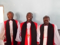 Three Bishops