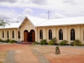 St. Stephens Cathedral, Tabora